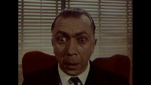 Всех ежей - побрить! Фрагменты из фильма «Формула радуги». 1966 г.