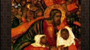 Закон Божий. Святые Борис и Глеб