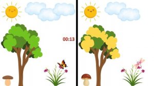 СБОРНИК! Развивающие мультики для детей Учим слова Учимся говорить Развитие речи для малышей