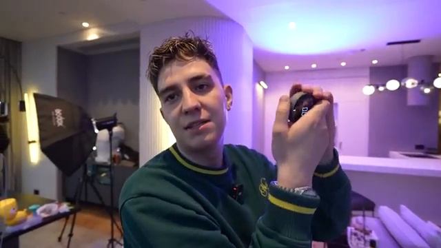 Заказал САМЫЕ ДОРОГИЕ ПОСЫЛКИ В ИНТЕРНЕТЕ! 500.000 РУБЛЕЙ НА РОЛИК😱