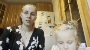 Видеообращение мамы Маруси Антоновой
