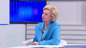 В Башкортостане может появиться награда для бабушек и дедушек