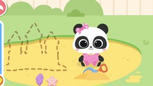 Маленькая панда 🐼 Уход за малышкой пандой.