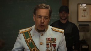 ТРЕЙЛЕР Стюарт не смог спасти Вселенную