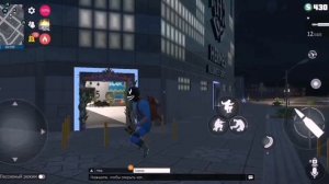 Zimber vs нубика Grand Criminal Online GCO★