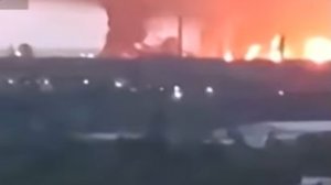 ГОРИТ РЯЗАНЬ. 4 ПОГИБЛО. погиб ребенок..