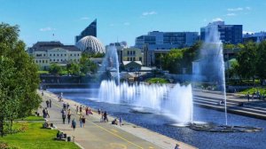 Екатеринбург часть 1