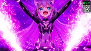 Drum & Bass Nightcore Mix Female Vocal 2026 🎧 Best Music ⚡ Trending Gaming Beats