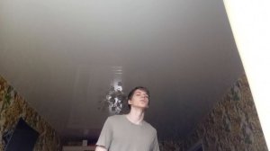 Сколько я смогу не моргать? челлендж