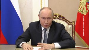 Программа «Актуальный обзор» на 8 канале от 17.05.2026 Часть 1