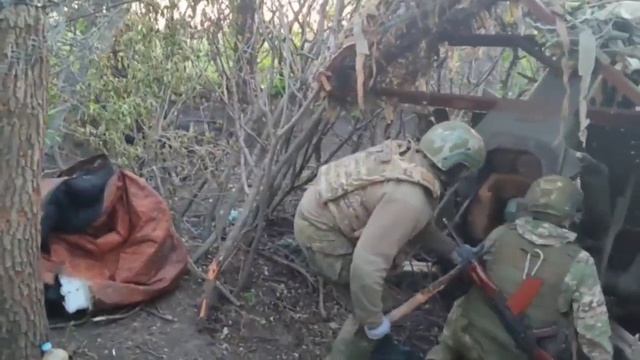 привет с фронта смотреть онлайн