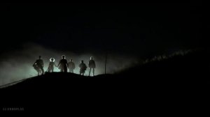 Near Dark (1987) ｜ Ambient Soundscape