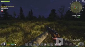 Will To Live OnlineюКвест Лабораторные тушки