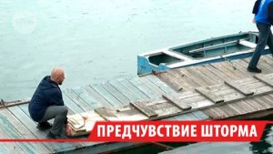 Кучи предписаний получают арендаторы участка под лодочную станцию в Иркутске
