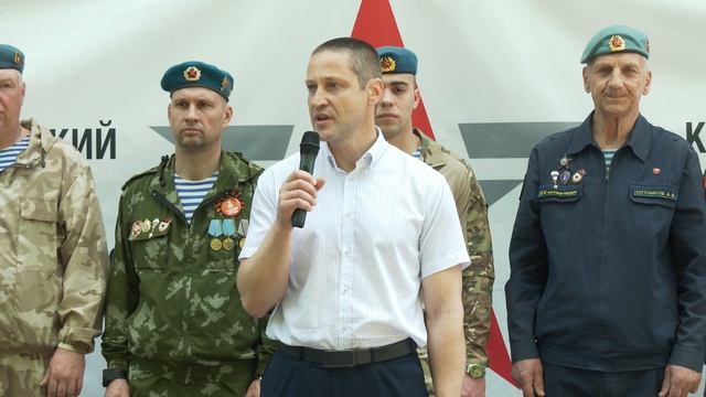 В Каменске-Уральском для школьников провели военно-полевые сборы. Панорама 15.05.26