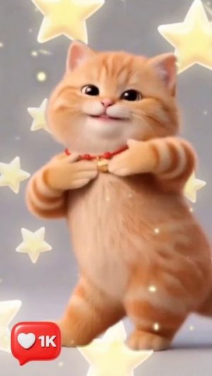 Персик зажигает