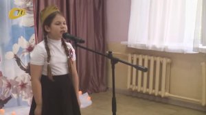 В КЦ «АЛИСА» ЖЕЛЕЗНОГОРСКА ПРОШЕЛ 6-Й ГОРОДСКОЙ ФЕСТИВАЛЬ ПОЭЗИИ И ПРОЗЫ «МЫ ЭТОЙ ПАМЯТИ ДОСТОЙНЫ»