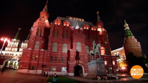 «Ночь музеев». Самая интересная ночь в году! Доброе утро. Фрагмент выпуска от 15.05.2026
