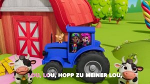 Regenbogen Lied für Kinder  Farben für Babys | HeyKids Kinderlieder TV