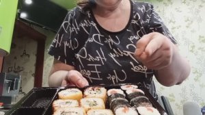 ВЛОГ // ЗАКУПКА ПРОДУКТОВ ИЗ МАГНИТА /ВВЯЗАЛАСЬ В ИСТОРИЮ/ БОЛТАЛКА