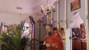 О трехсоставности человека