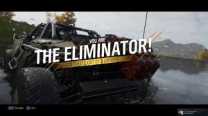 Forza Horizon 4, March 26 — May 8, 2026
