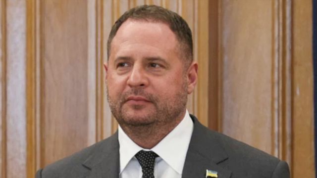 Возможное будущее Зеленского после ареста Ермака