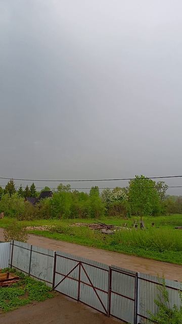 дождь всё-таки пошёл 🌧️🌧️🌧️ ⚡⚡⚡