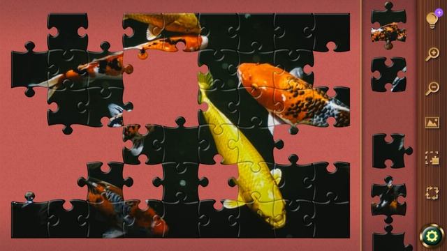 Пазлы 🧩 смотреть онлайн