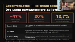Куда сегодня опасно вкладываться?