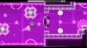 Прохождение ELECTROMAN ADVENTURES в GEOMETRY DASH