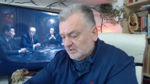 Калейдоскоп геополитики. Пламен Пасков. 14.05.2026