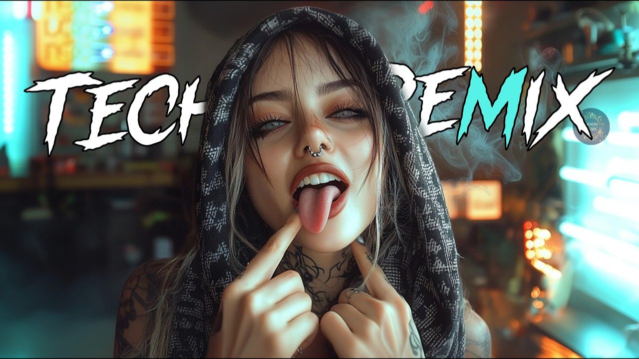Techno Mix 2026😉🤟Best Nonstop Techno Remixes Of Popular Songs🔥Hyper Techno Remix⚡️Techno Bangers смотреть онлайн