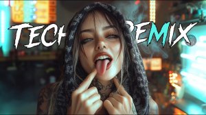 Techno Mix 2026😉🤟Best Nonstop Techno Remixes Of Popular Songs🔥Hyper Techno Remix⚡️Techno Bangers