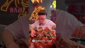Мукбанг. Что едят китайцы 🤤 залипательно