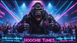 APE gonna make YOU Strong. Lean. No Excuses ⚡ Gym Motivation Music   Hoochie Tunes