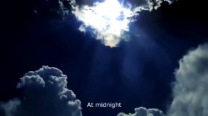 You in the night