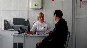 ДОБРОТА И МИЛОСЕРДИЕ — ОСНОВНЫЕ КАЧЕСТВА МЕДИЦИНСКИХ РАБОТНИКОВ