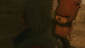КРАСНЫЙ АДДОН ► Dead by Daylight