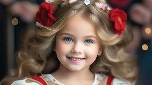 С днём семьи. Самая лучшая музыкальная открытка.