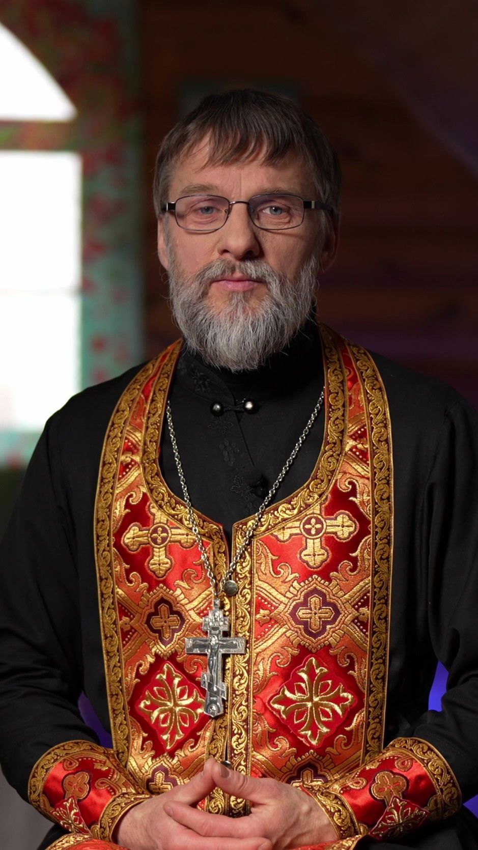 Что для нас Вознесение Господне?