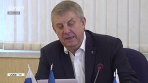 В Брянске утвердили списки участников праймериз «Единой России»
