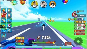 мой влог в брукхейвен рп#ИграеМ в игры😋