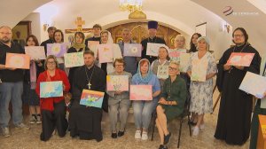 В Серпухове провели благотворительный мастер-класс для медработников