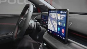 Volkswagen ID POLO GTI 2026 — мировая премьера
