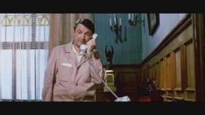 Набурухтанился! Фрагменты из фильма «Неисправимый лгун». 1973 г.