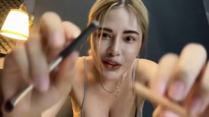 ASMR 99.999_ of You Will SLEEP 💤 _ Mouth Sounds 👅 ACMP