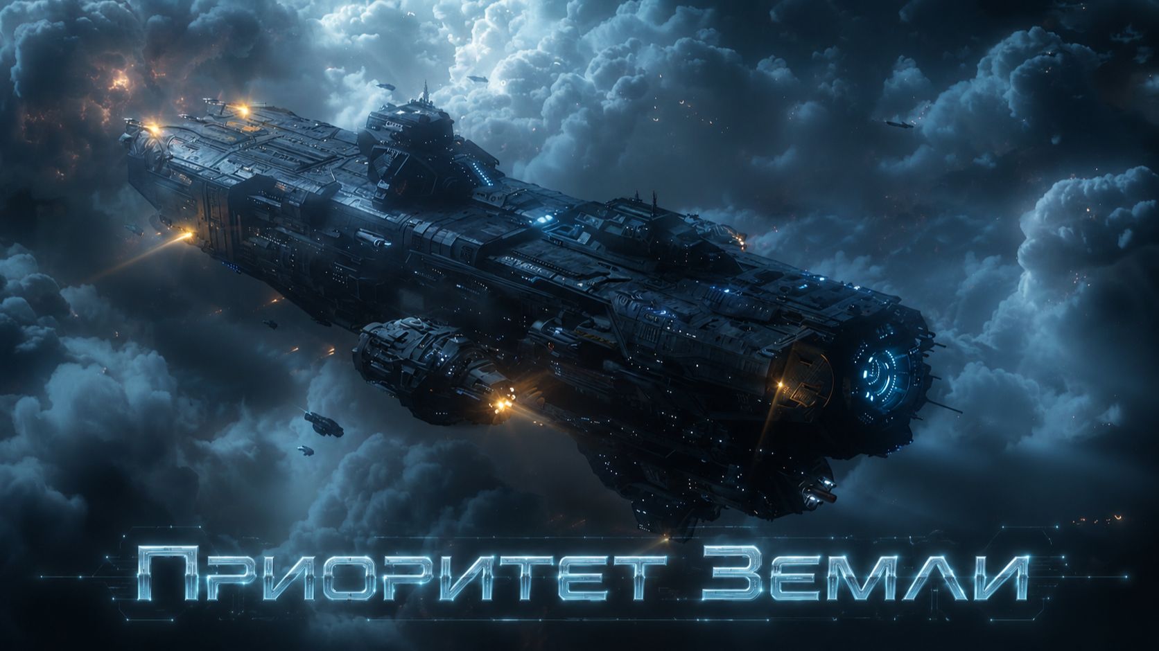 ПРИОРИТЕТ ЗЕМЛИ ЧАСТЬ 1 Аудиокнига бесплатно полная #космос #фантастика #космос #попаданцы #наука
