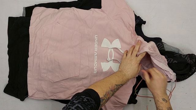 Толстовки брендовые  секонд оптом 1 пак