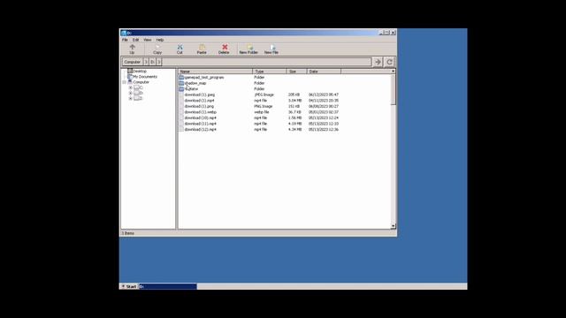 Desktop OpenGL 3.2 .exe Running On Android Mali-G51 GPU Via Winlator 1.1, VirGL; App By Artur0castro
